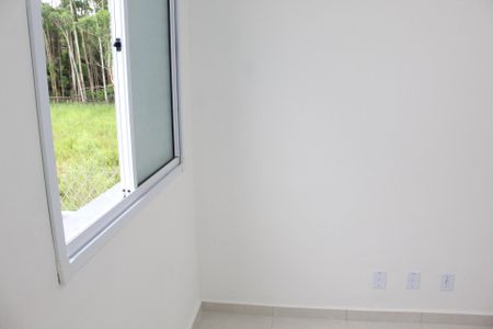 Quarto 1 de casa de condomínio para alugar com 2 quartos, 83m² em Bairro Jardim Nossa Senhora das Graças, Cotia