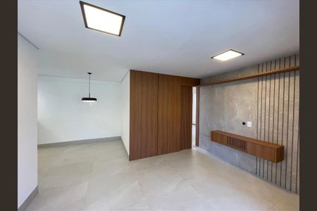 Apartamento para alugar com 3 quartos, 86m² em Santo Agostinho, Belo Horizonte