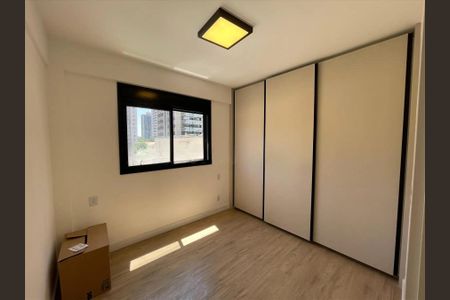 Apartamento para alugar com 3 quartos, 86m² em Santo Agostinho, Belo Horizonte