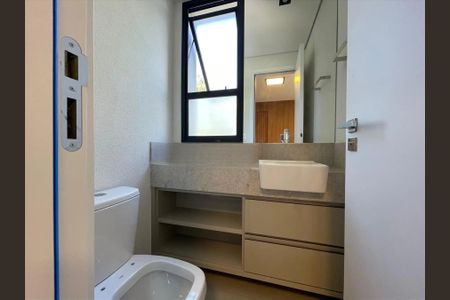 Apartamento para alugar com 3 quartos, 86m² em Santo Agostinho, Belo Horizonte