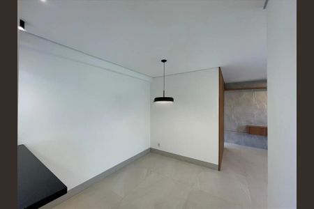 Apartamento para alugar com 3 quartos, 86m² em Santo Agostinho, Belo Horizonte