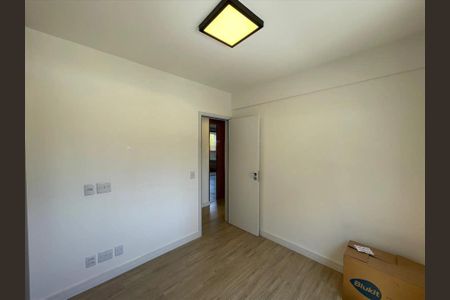 Apartamento para alugar com 3 quartos, 86m² em Santo Agostinho, Belo Horizonte