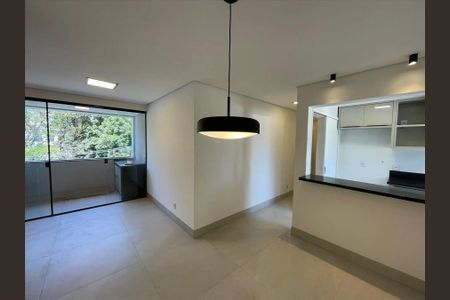 Apartamento para alugar com 86m², 3 quartos e 2 vagas