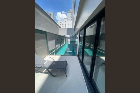 Apartamento para alugar com 86m², 3 quartos e 2 vagas