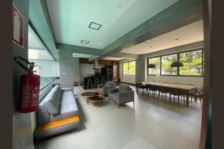 Apartamento para alugar com 86m², 3 quartos e 2 vagas