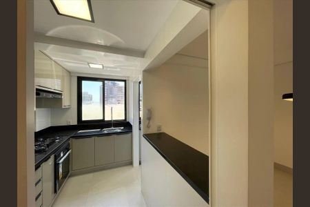 Apartamento para alugar com 3 quartos, 86m² em Santo Agostinho, Belo Horizonte