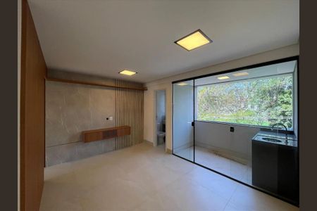 Apartamento para alugar com 3 quartos, 86m² em Santo Agostinho, Belo Horizonte