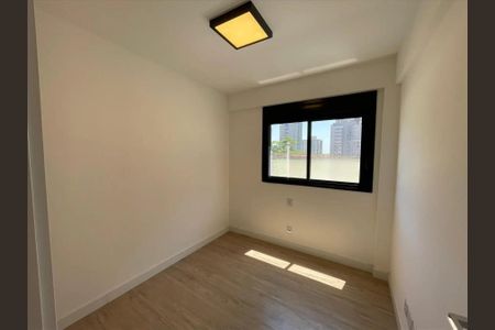 Apartamento para alugar com 3 quartos, 86m² em Santo Agostinho, Belo Horizonte