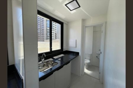 Apartamento para alugar com 3 quartos, 86m² em Santo Agostinho, Belo Horizonte