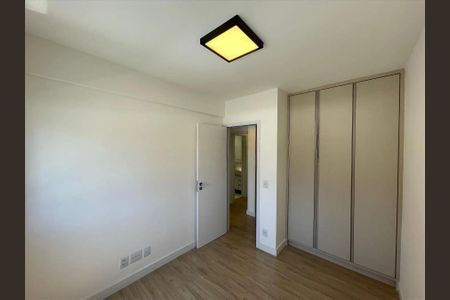 Apartamento para alugar com 3 quartos, 86m² em Santo Agostinho, Belo Horizonte