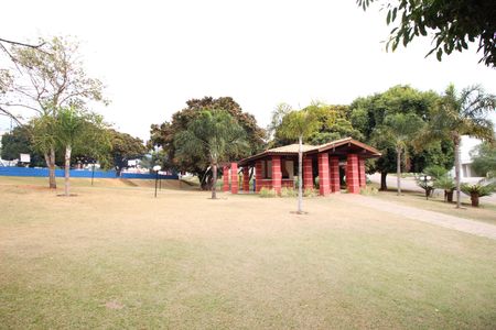 Casa de condomínio para alugar com 479m², 4 quartos e 5 vagasÁrea comum