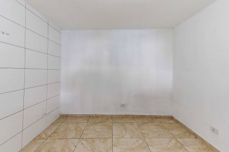 Cozinha de casa para alugar com 1 quarto, 40m² em Jaguaré, São Paulo