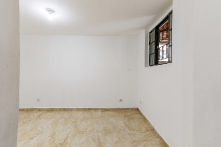 Quarto de casa para alugar com 1 quarto, 40m² em Jaguaré, São Paulo