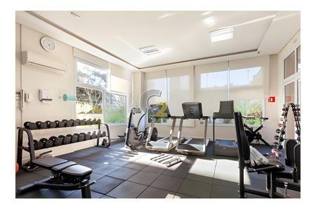 Apartamento para alugar com 3 quartos, 190m² em Perdizes, São Paulo