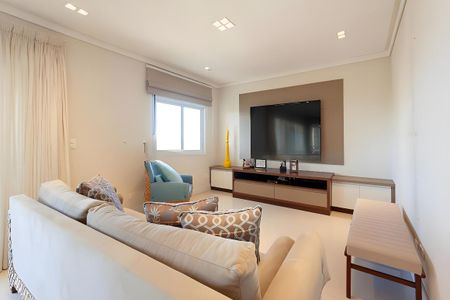 Apartamento para alugar com 3 quartos, 190m² em Perdizes, São Paulo