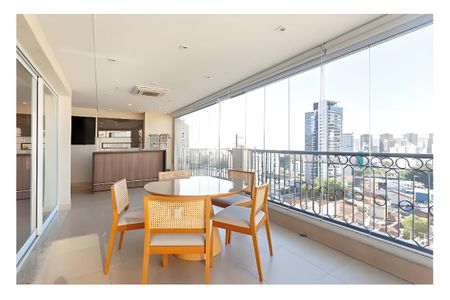 Apartamento para alugar com 3 quartos, 190m² em Perdizes, São Paulo