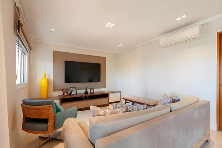 Apartamento para alugar com 3 quartos, 190m² em Perdizes, São Paulo