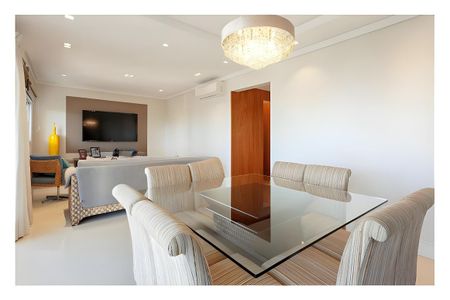 Apartamento para alugar com 3 quartos, 190m² em Perdizes, São Paulo