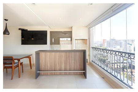 Apartamento para alugar com 3 quartos, 190m² em Perdizes, São Paulo