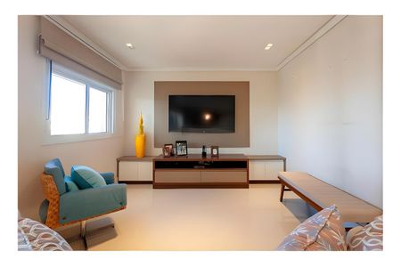 Apartamento para alugar com 3 quartos, 190m² em Perdizes, São Paulo