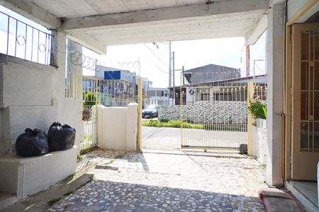 Casa para alugar com 45m², 1 quarto e 1 vagaGaragem 