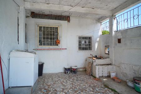 Casa para alugar com 45m², 1 quarto e 1 vagaGaragem 