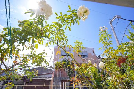 Quarto _Vista  de casa para alugar com 1 quarto, 45m² em Farrapos, Porto Alegre