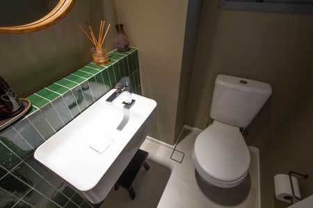 Apartamento para alugar com 68m², 2 quartos e 1 vaga Apartamento para alugar com 68m², 2 quartos e 1 vagalavabo