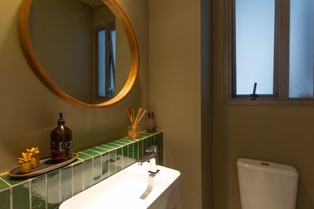 Apartamento para alugar com 68m², 2 quartos e 1 vaga Apartamento para alugar com 68m², 2 quartos e 1 vagalavabo