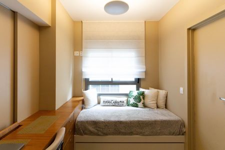 Quarto de apartamento para alugar com 2 quartos, 68m² em Indianópolis, São Paulo