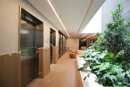Apartamento para alugar com 68m², 2 quartos e 1 vaga Apartamento para alugar com 68m², 2 quartos e 1 vagaÁrea comum