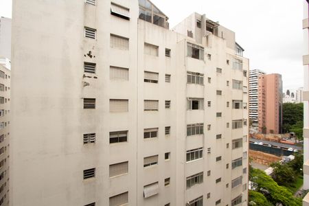 Apartamento para alugar com 68m², 2 quartos e 1 vaga Apartamento para alugar com 68m², 2 quartos e 1 vagaVista