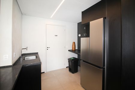 Apartamento para alugar com 68m², 2 quartos e 1 vaga Apartamento para alugar com 68m², 2 quartos e 1 vagaÁrea comum