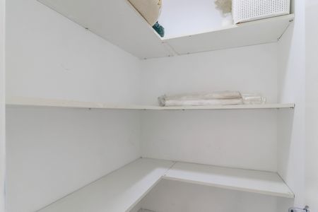 Apartamento para alugar com 133m², 3 quartos e 2 vagasDespensa