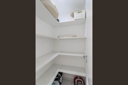 Apartamento para alugar com 133m², 3 quartos e 2 vagasDespensa