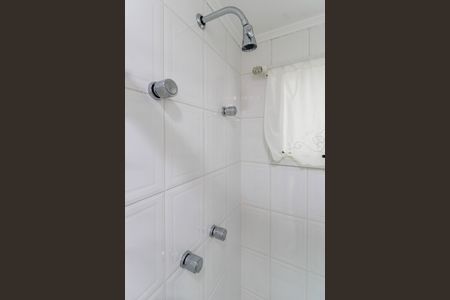 Apartamento para alugar com 133m², 3 quartos e 2 vagasBanheiro Social