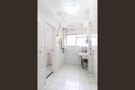 Apartamento para alugar com 133m², 3 quartos e 2 vagasÁrea de Serviço