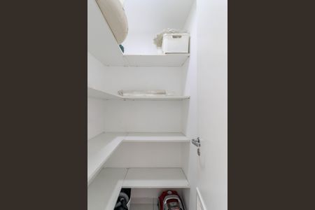 Apartamento para alugar com 133m², 3 quartos e 2 vagasDespensa