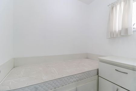 Apartamento para alugar com 133m², 3 quartos e 2 vagasQuarto de Serviço