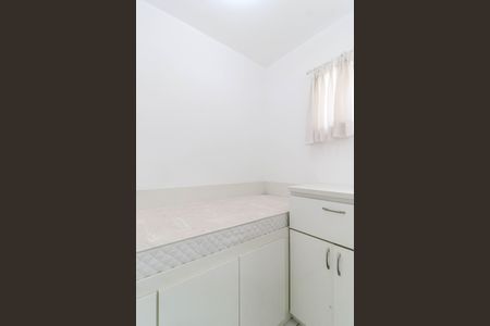 Apartamento para alugar com 133m², 3 quartos e 2 vagasQuarto de Serviço