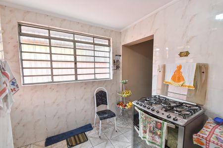 Casa à venda com 292m², 4 quartos e 8 vagas Casa à venda com 292m², 4 quartos e 8 vagasCozinha