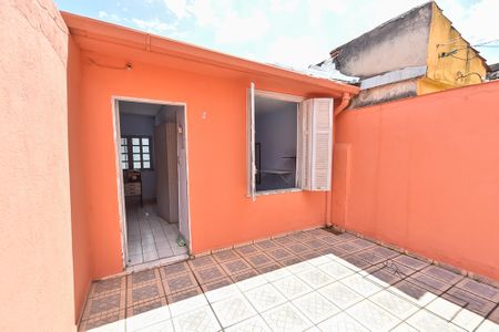 Casa à venda com 292m², 4 quartos e 8 vagas Casa à venda com 292m², 4 quartos e 8 vagasEdícula - quintal