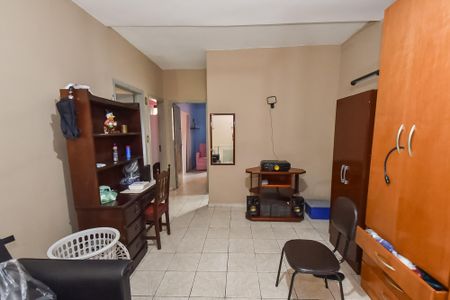 Casa à venda com 292m², 4 quartos e 8 vagas Casa à venda com 292m², 4 quartos e 8 vagasHall dos quartos