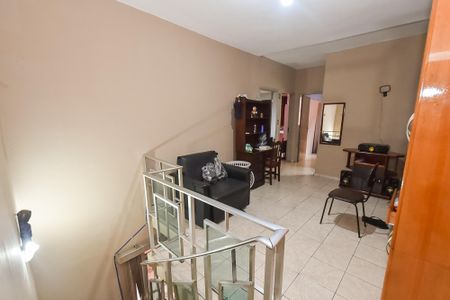 Casa à venda com 292m², 4 quartos e 8 vagas Casa à venda com 292m², 4 quartos e 8 vagasHall dos quartos