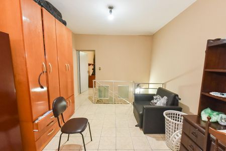 Casa à venda com 292m², 4 quartos e 8 vagas Casa à venda com 292m², 4 quartos e 8 vagasHall dos quartos