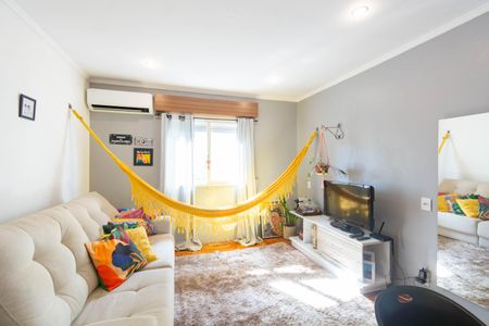 Apartamento para alugar com 2 quartos, 51m² em Marechal Rondon, Canoas