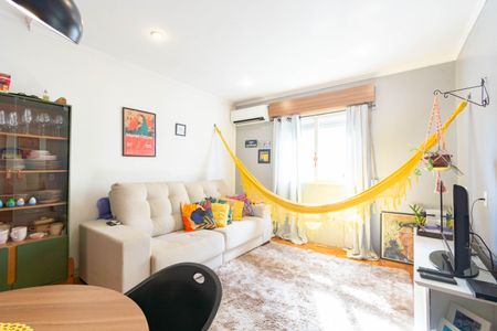 Apartamento para alugar com 2 quartos, 51m² em Marechal Rondon, Canoas