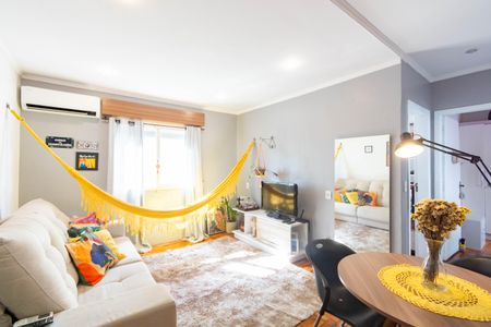 Apartamento para alugar com 2 quartos, 51m² em Marechal Rondon, Canoas