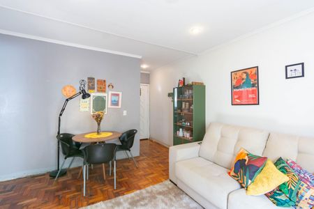 Apartamento para alugar com 2 quartos, 51m² em Marechal Rondon, Canoas