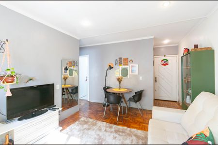 Apartamento para alugar com 2 quartos, 51m² em Marechal Rondon, Canoas